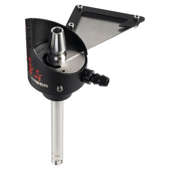 Кальян El Bomber - Shuriken (Без Колбы) купить в Челябинске