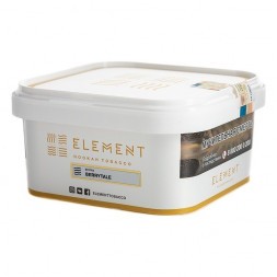 Табак Element Воздух - Berrytale (Лесные Ягоды, 200 грамм)