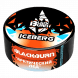 Табак BlackBurn - Iceberg (Арктический Лёд, 25 грамм) купить в Челябинске
