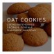 Табак Twelve - OAT Cookies (Овсяное Печенье, 100 грамм, Акциз) купить в Челябинске