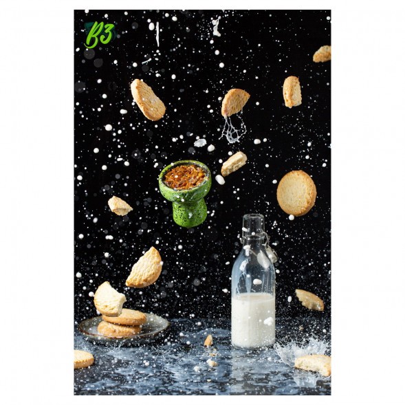 Табак B3 - D+C (Д+С, 50 грамм) купить в Челябинске