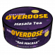 Табак Overdose - Masala Tea (Чай Масала, 100 грамм) купить в Челябинске