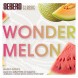 Табак Sebero - Wonder Melon (Арбуз и Дыня, 200 грамм) купить в Челябинске