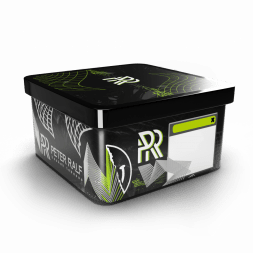 Табак Peter Ralf - Dr. Pistachio (Доктор Шисташка, 250 грамм)