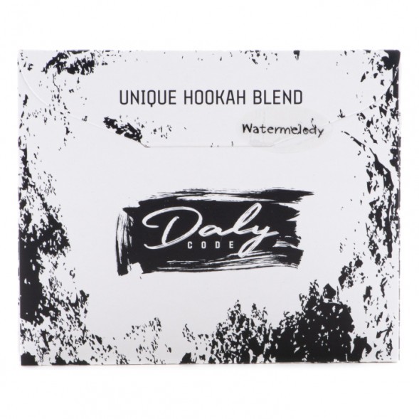 Смесь Daly - Watermelody (Арбуз и Дыня, 50 грамм) купить в Челябинске