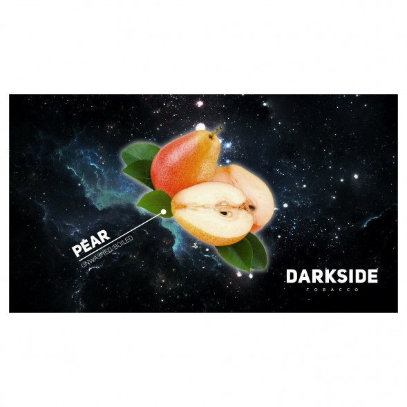 Табак DarkSide Core - PEAR (Лимонад Дюшес, 100 грамм) купить в Челябинске