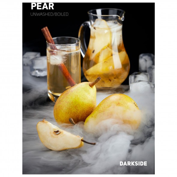 Табак DarkSide Core - PEAR (Лимонад Дюшес, 100 грамм) купить в Челябинске