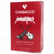 Смесь Chabacco MEDIUM - Rock&#039;n&#039;Rolla (Рок-н-Рольщик, 50 грамм) купить в Челябинске