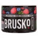 Смесь Brusko Zero - Таёжные Ягоды (50 грамм) купить в Челябинске