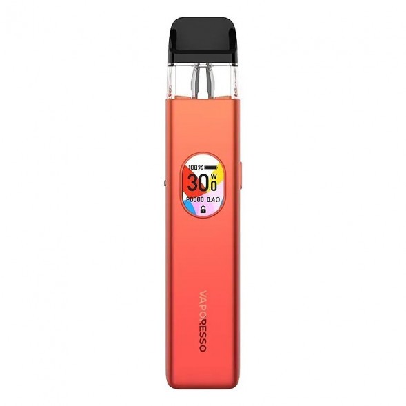 Электронная сигарета Vaporesso XROS 5 - Coral Red купить в Челябинске