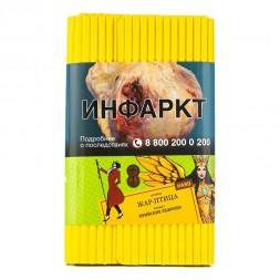 Табак Satyr - Жар-Птица (Ирийские Леденцы, 100 грамм)