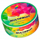 Табак Spectrum Mix Line - Multifruit (Мультифрукт, 25 грамм) купить в Челябинске
