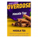 Табак Overdose - Masala Tea (Чай Масала, 25 грамм) купить в Челябинске
