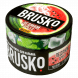Смесь Brusko Medium - Ледяной Арбуз (50 грамм) купить в Челябинске