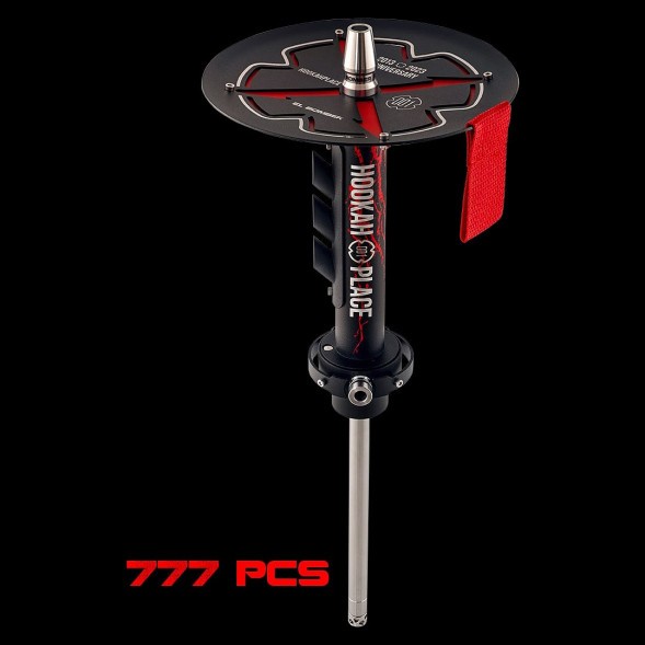 Кальян El Bomber - X Hookah Place (Без Колбы) купить в Челябинске