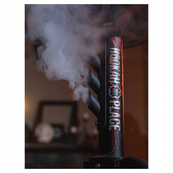 Кальян El Bomber - X Hookah Place (Без Колбы) купить в Челябинске