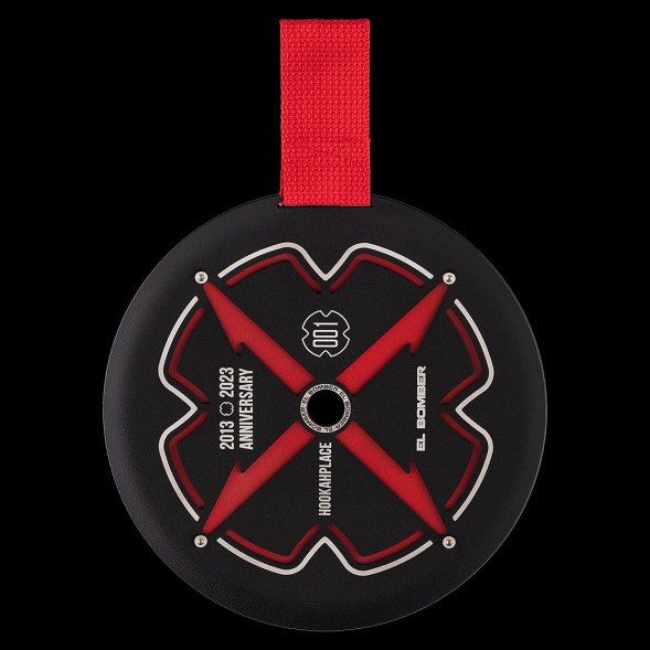 Кальян El Bomber - X Hookah Place (Без Колбы) купить в Челябинске