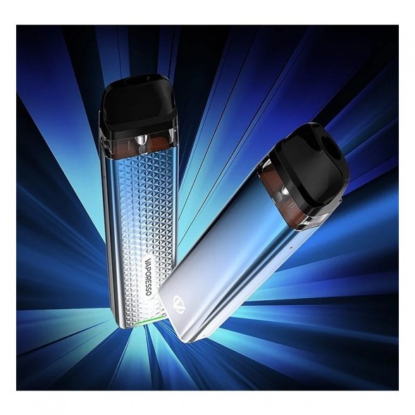 Электронная сигарета Vaporesso XROS 3 Mini - Lilac Purple купить в Челябинске