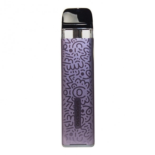 Электронная сигарета Vaporesso XROS 3 Mini - Lilac Purple купить в Челябинске