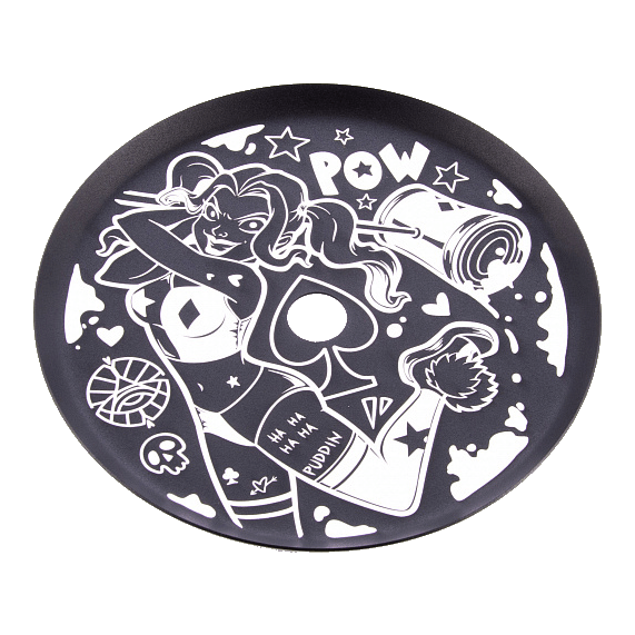 Кальян Alpha Hookah - Model X Special Series Harley (без колбы) купить в Челябинске