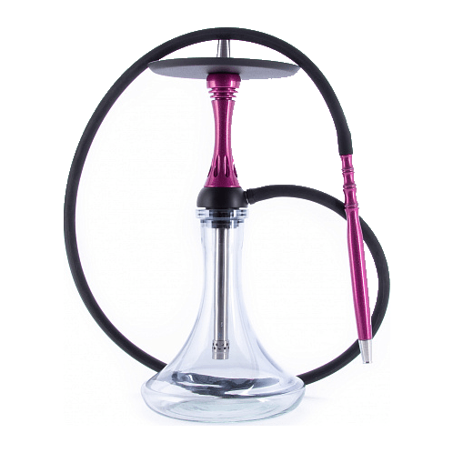 Кальян Alpha Hookah - Model X Special Series Harley (без колбы) купить в Челябинске
