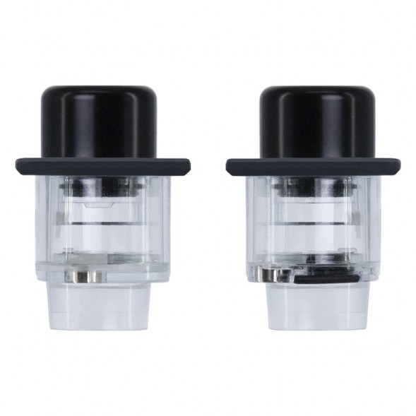 Сменный картридж Brusko - Cloudflask 3 (5.5 мл., 1 шт., без испарителя) купить в Челябинске