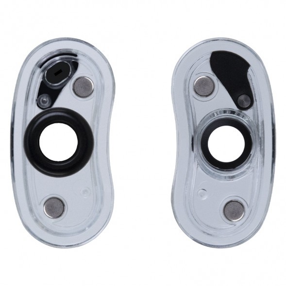 Сменный картридж Brusko - Cloudflask 3 (5.5 мл., 1 шт., без испарителя) купить в Челябинске