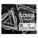 Смесь Cobra Virgin - Mint (3-709 Мята, 50 грамм) купить в Челябинске