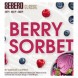 Табак Sebero - Berry Sorbet (Ягодный Сорбет, 200 грамм) купить в Челябинске