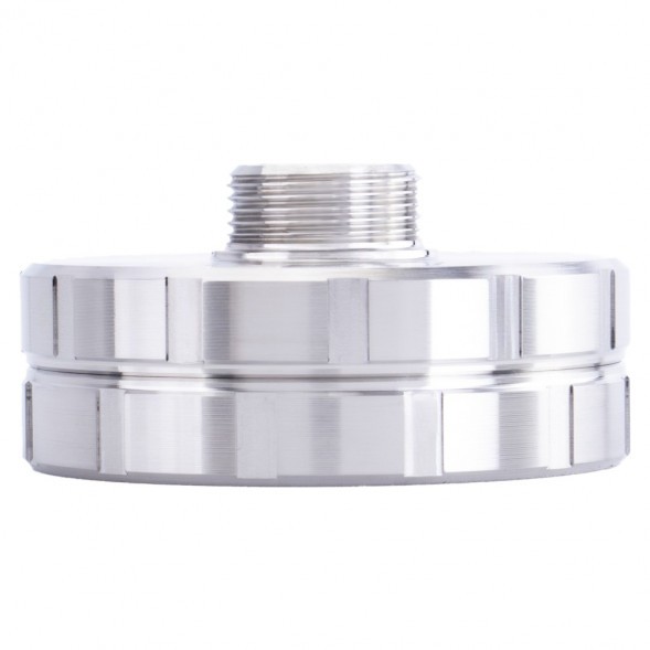 Мелассоуловитель Catcher PZDK - Металлик купить в Челябинске