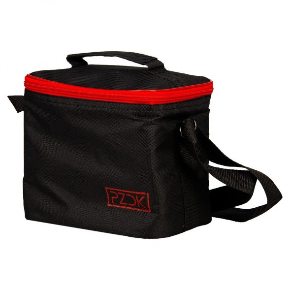 Кальян Pizduk PRO - Black-Bag (Дым Волна Колба) купить в Челябинске