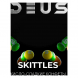 Табак Deus - Skittles (Кисло-Сладкие Конфеты, 100 грамм) купить в Челябинске