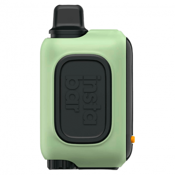 PLONQ INSTABAR WT - Ментол (Chill Menthol, 10000 затяжек) купить в Челябинске