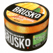 Смесь Brusko Medium - Манго с Апельсином и Мятой (50 грамм) купить в Челябинске