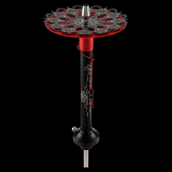 Кальян El Bomber - Sansara (Линейка &quot;Designs&quot;, Без Колбы) купить в Челябинске