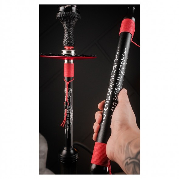 Кальян El Bomber - Sansara (Линейка &quot;Designs&quot;, Без Колбы) купить в Челябинске