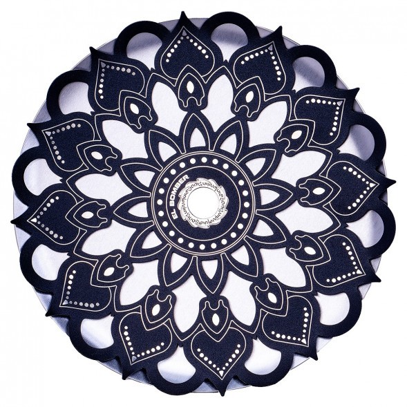 Кальян El Bomber - Sansara (Линейка &quot;Designs&quot;, Без Колбы) купить в Челябинске