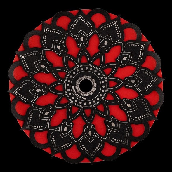 Кальян El Bomber - Sansara (Линейка &quot;Designs&quot;, Без Колбы) купить в Челябинске