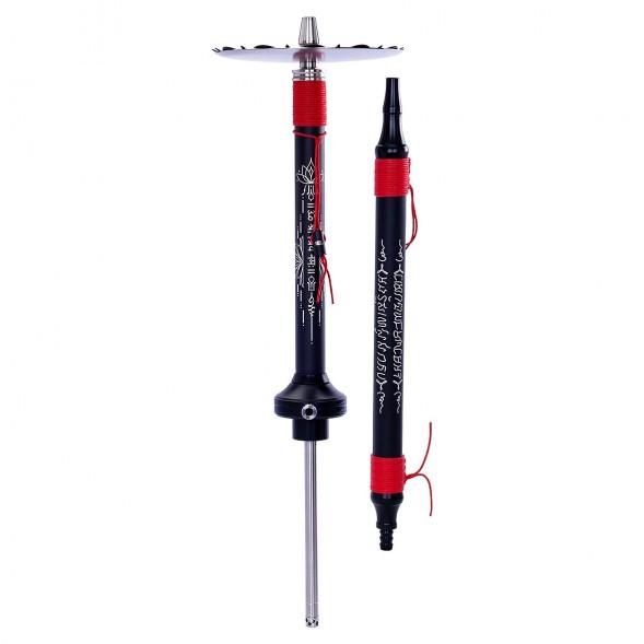 Кальян El Bomber - Sansara (Линейка &quot;Designs&quot;, Без Колбы) купить в Челябинске