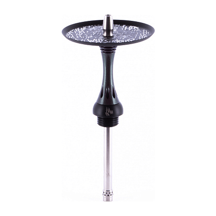 Кальян Alpha Hookah - Model X Special Series Jocker (без колбы) купить в Челябинске