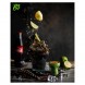 Табак B3 - Lime - Cola (Лайм - Кола, 50 грамм) купить в Челябинске