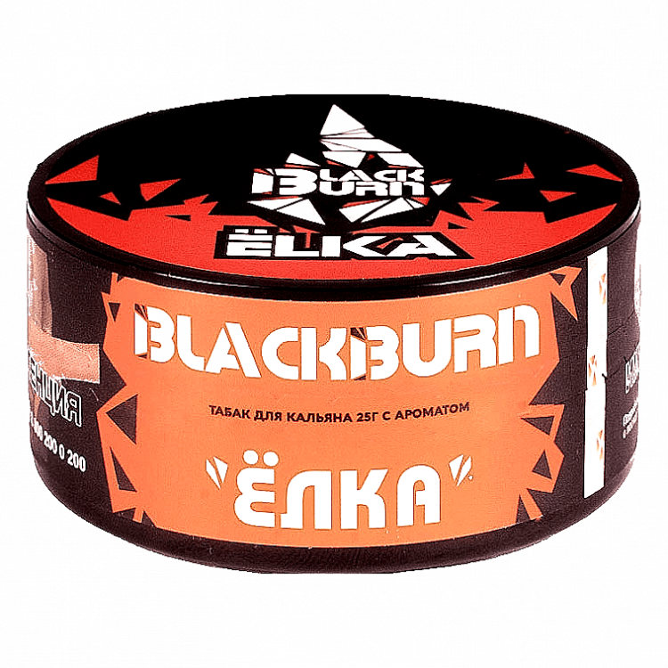 Табак Burn - Lemon Pie (Лимонный Пирог, 25 грамм) купить в Челябинске