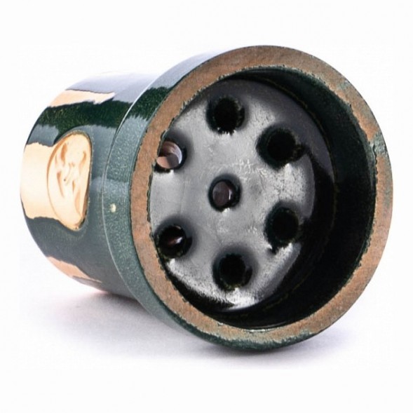 Чаша ST Classic - Глазурь Зелёная купить в Челябинске