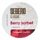 Табак Sebero - Berry Sorbet (Ягодный Сорбет, 25 грамм) купить в Челябинске