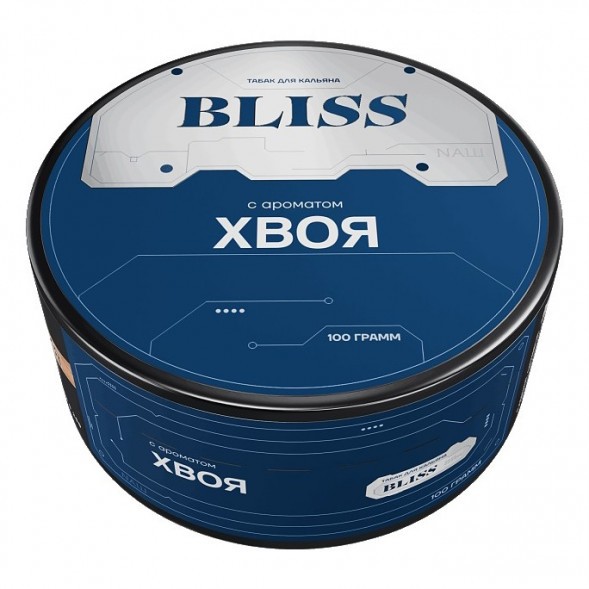 Табак Bliss - Хвоя (100 грамм) купить в Челябинске