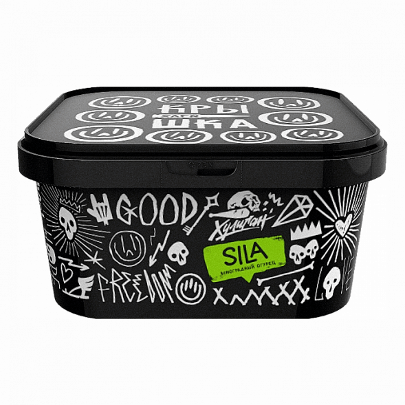 Табак Adalya Black - Purple Bunch (Виноградный Мармелад, 20 грамм) купить в Челябинске