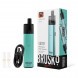 Электронная сигарета Brusko - Vilter (Голубой) купить в Челябинске