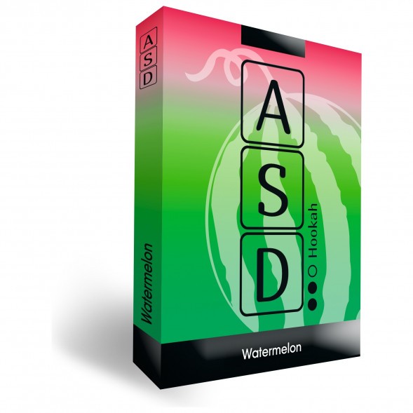 Смесь ASD - Watermelon (Арбуз, 50 грамм) купить в Челябинске