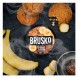 Смесь Brusko Medium - Печенье с Бананом (250 грамм) купить в Челябинске