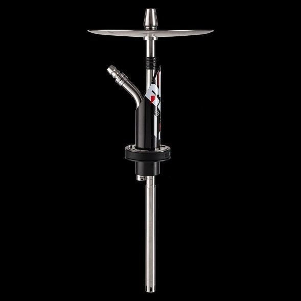 Кальян El Bomber - Unit 09 (Линейка &quot;Igla&quot;, Без Колбы) купить в Челябинске